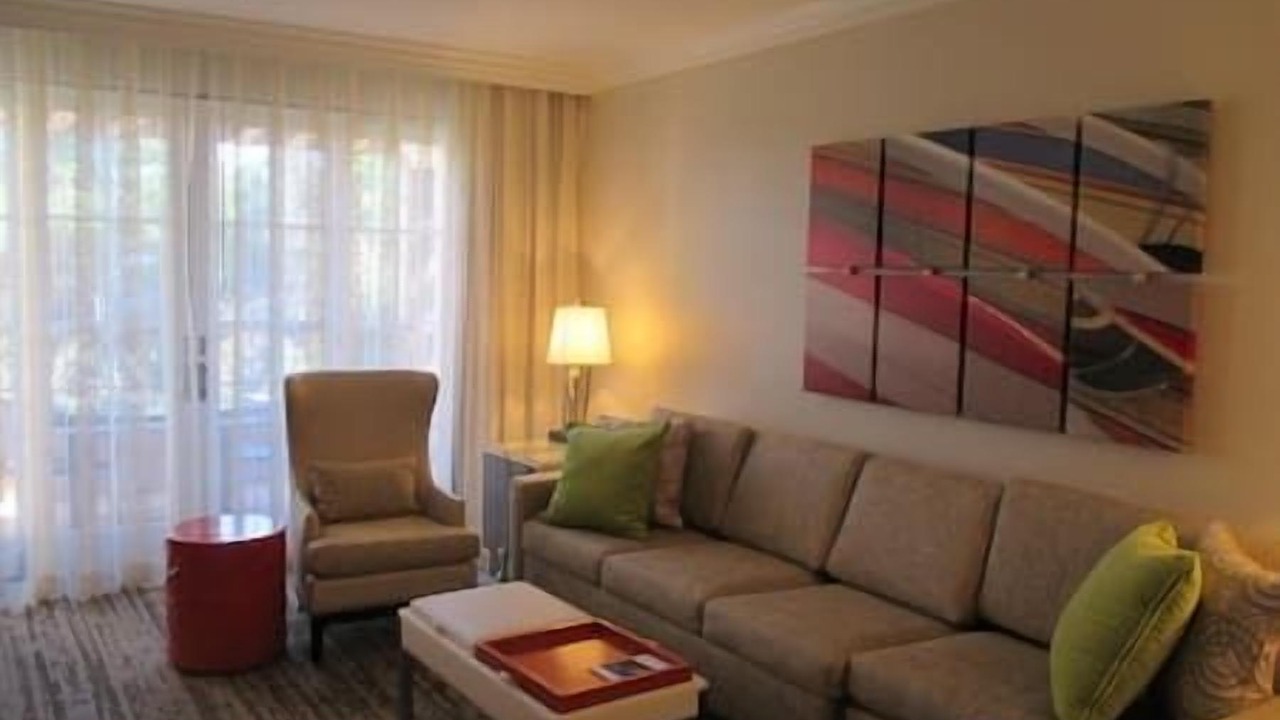 Photo of Livingroom in Newport Coast