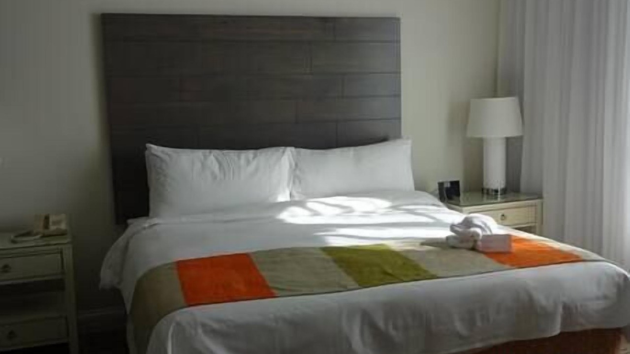 Photo of Bedroom in Newport Coast