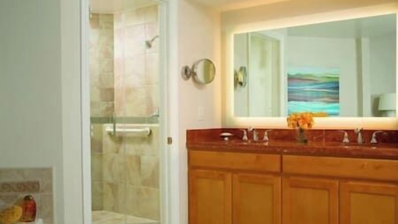 Photo of Bathroom in Newport Coast