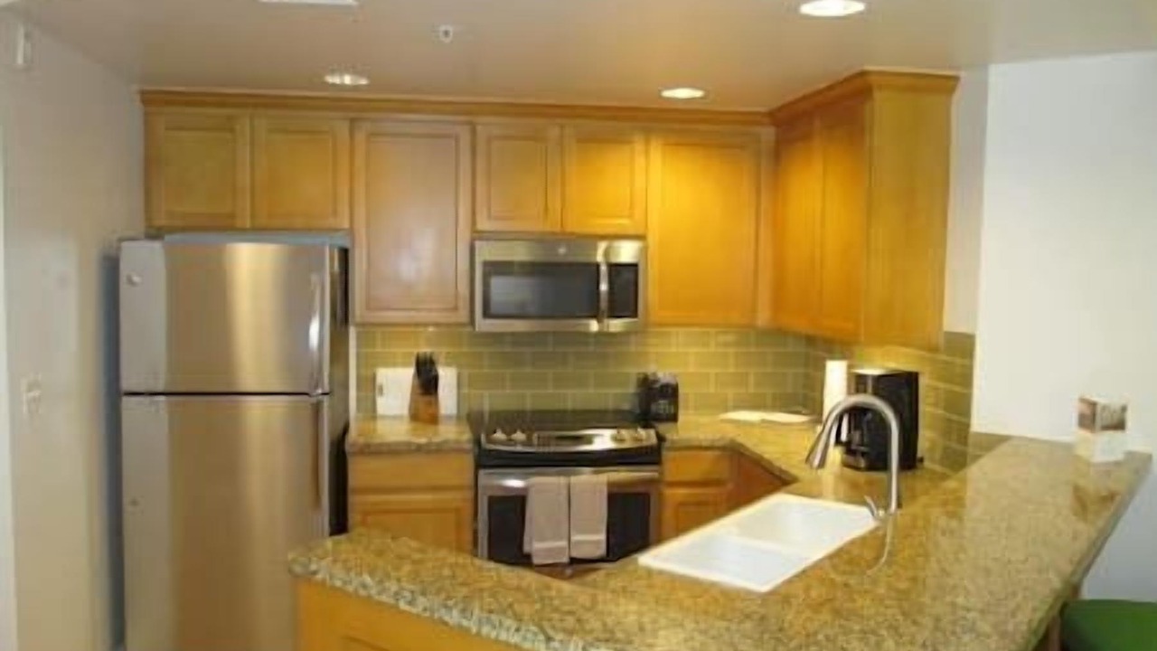 Photo of Kitchen in Newport Coast