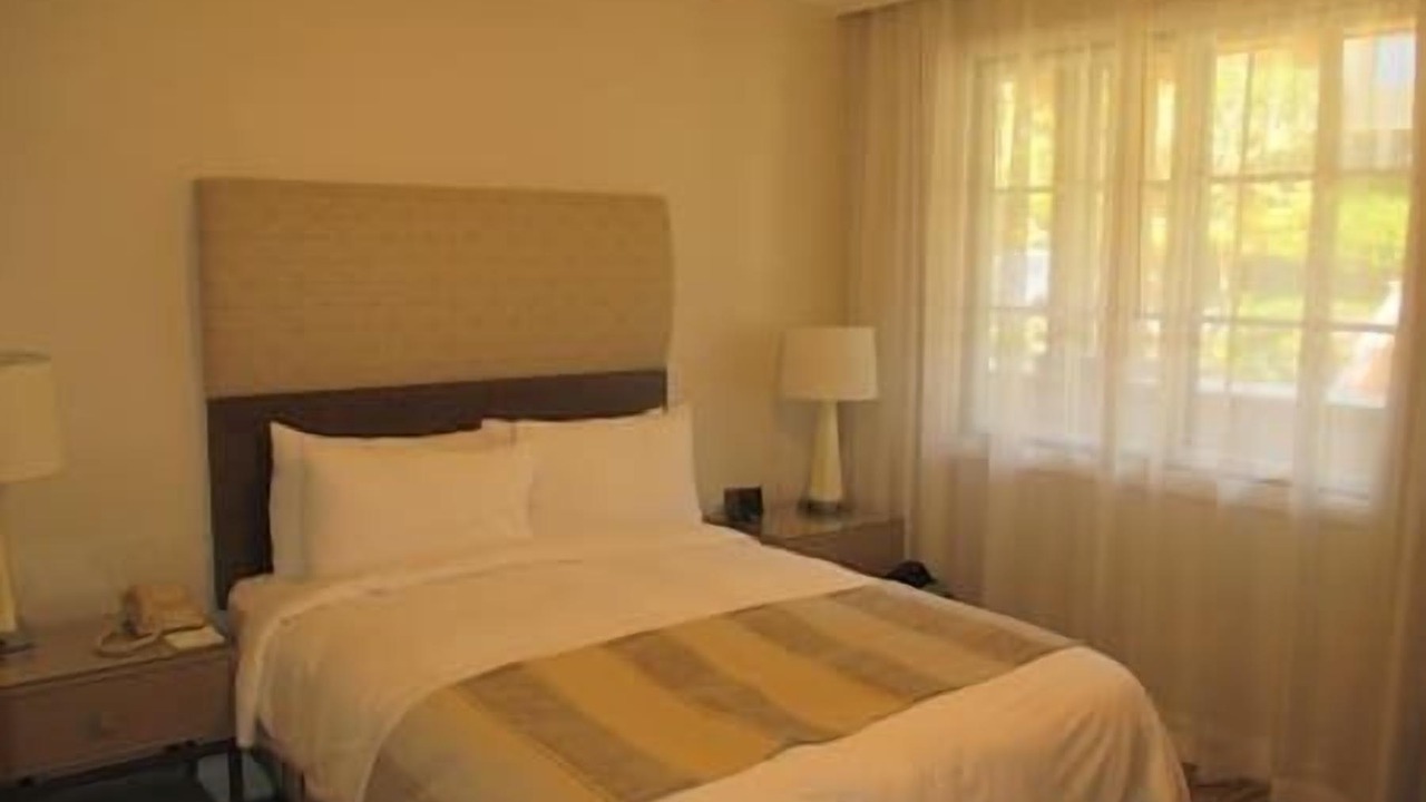 Photo of Bedroom in Newport Coast