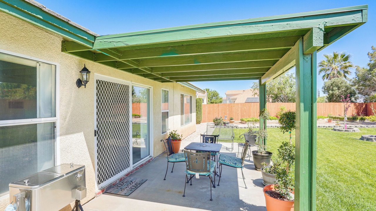 Photo of Outdoor in Victorville