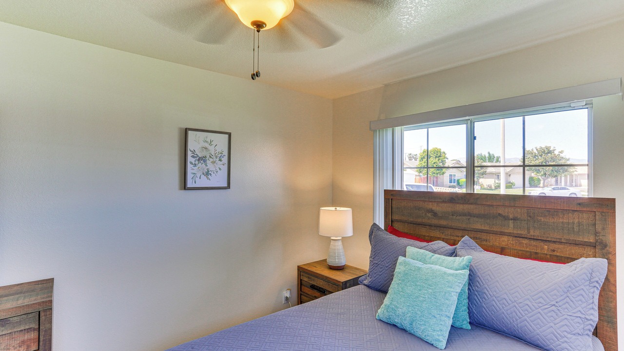Photo of Bedroom in Victorville