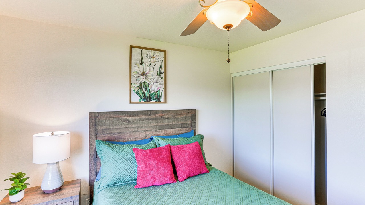 Photo of Bedroom in Victorville