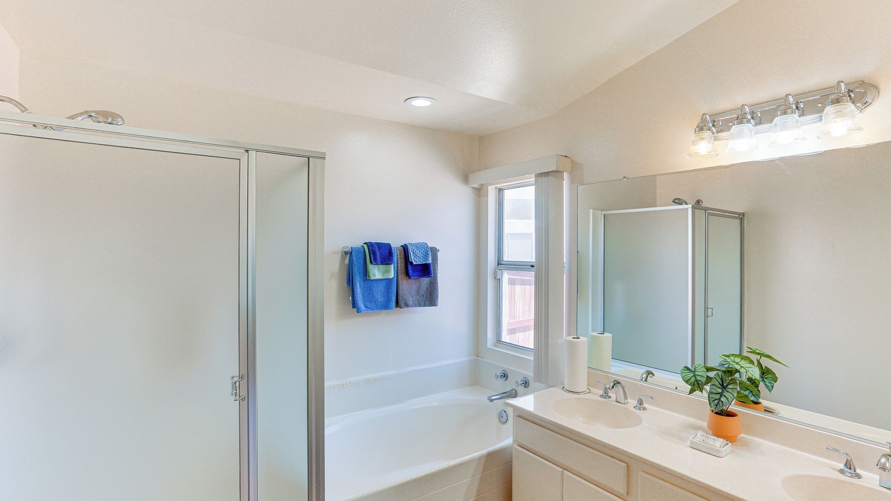 Photo of Bathroom in Victorville