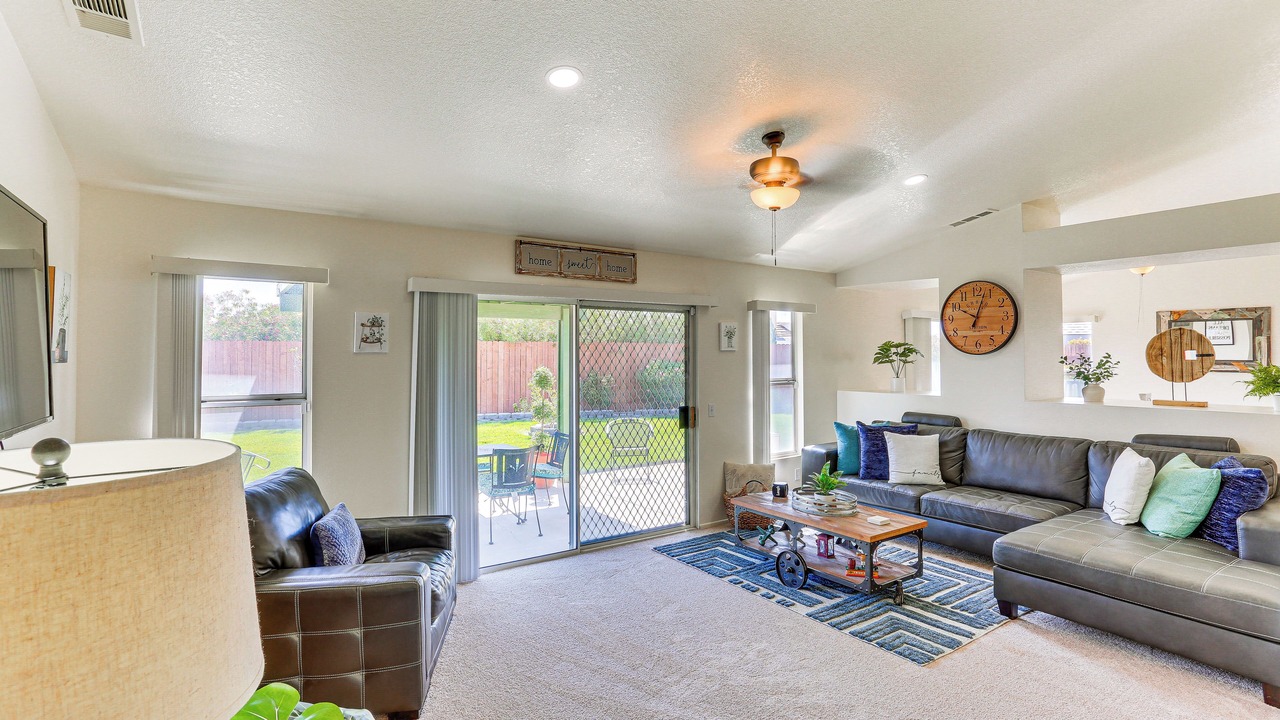 Photo of Bedroom in Victorville