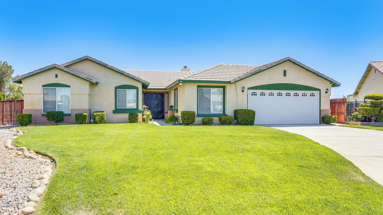 Photo of Outdoor in Victorville