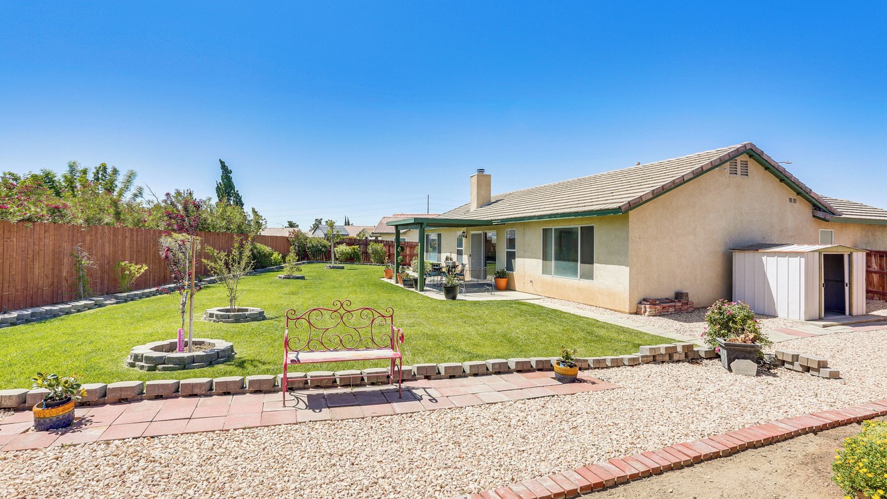 Photo of Outdoor in Victorville