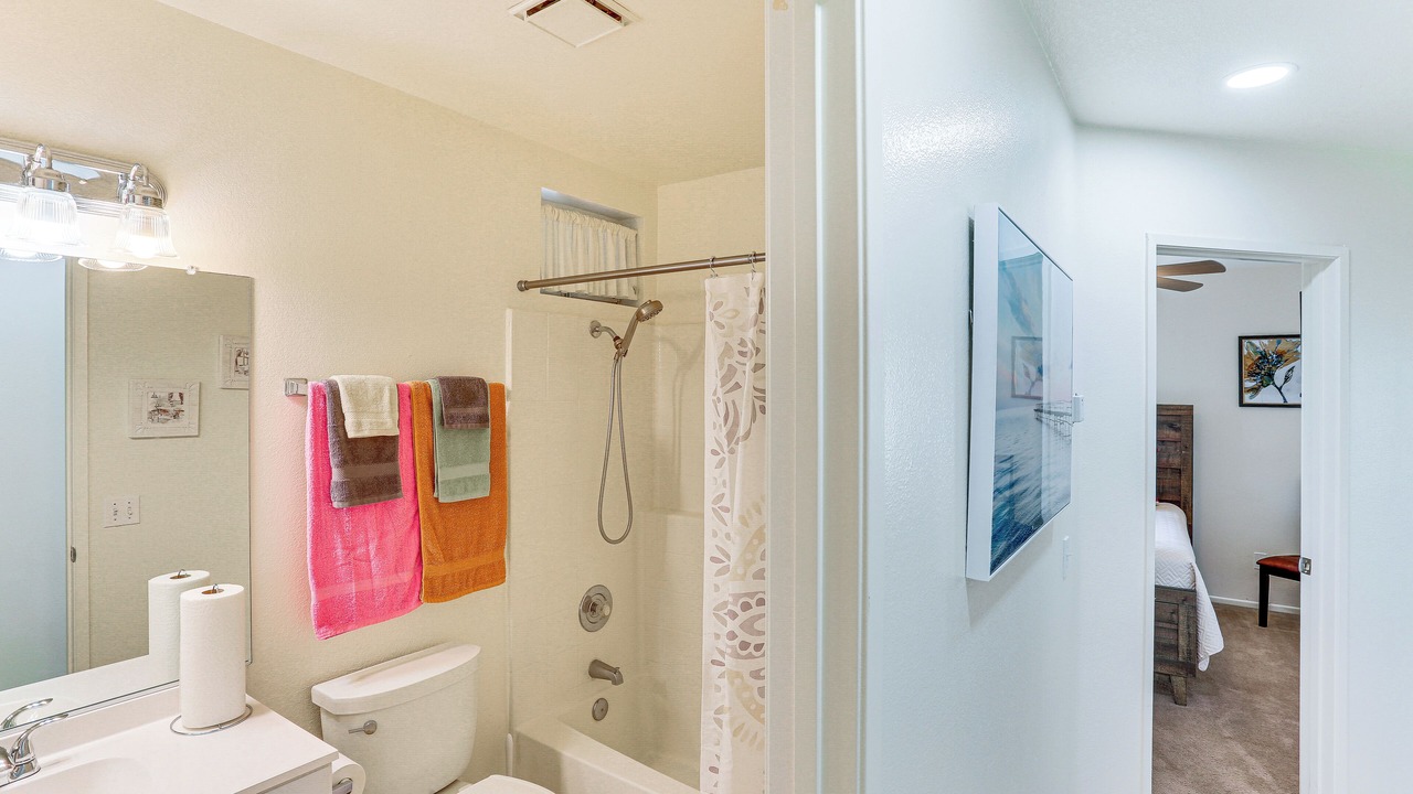 Photo of Bathroom in Victorville