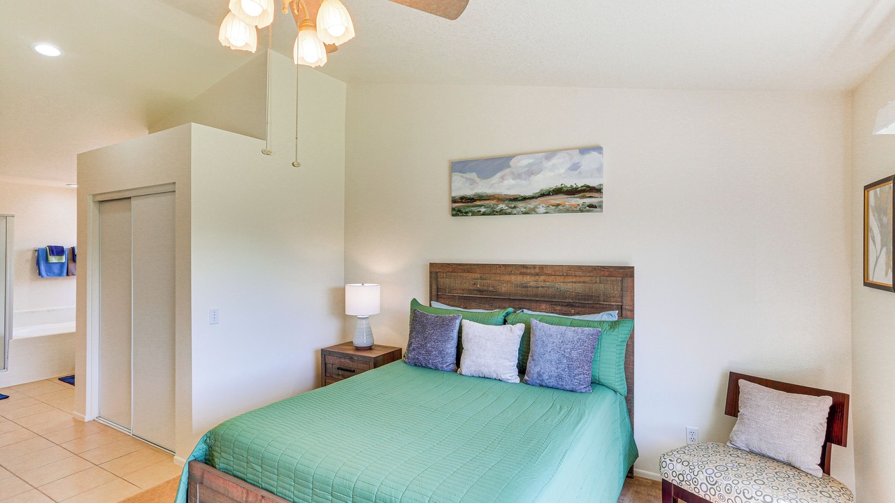 Photo of Bedroom in Victorville