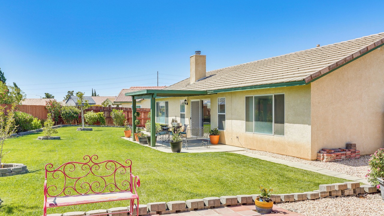 Photo of Outdoor in Victorville