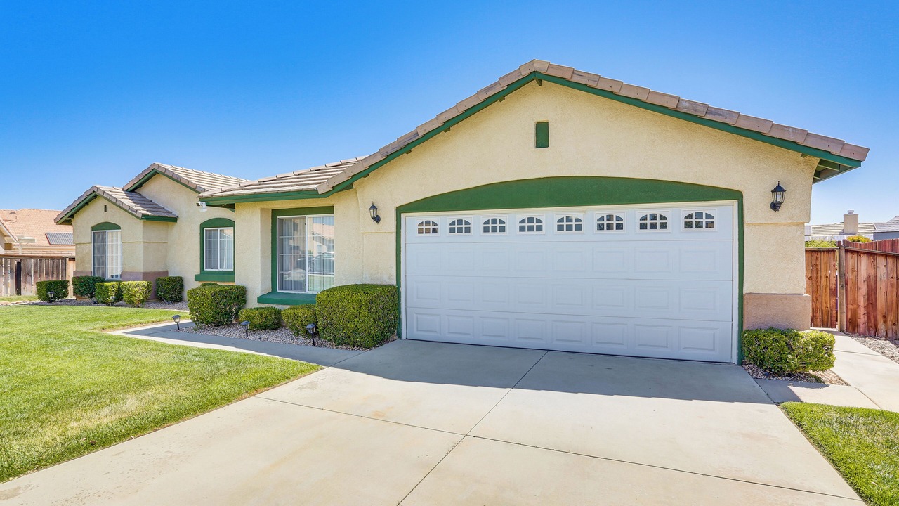 Photo of Outdoor in Victorville