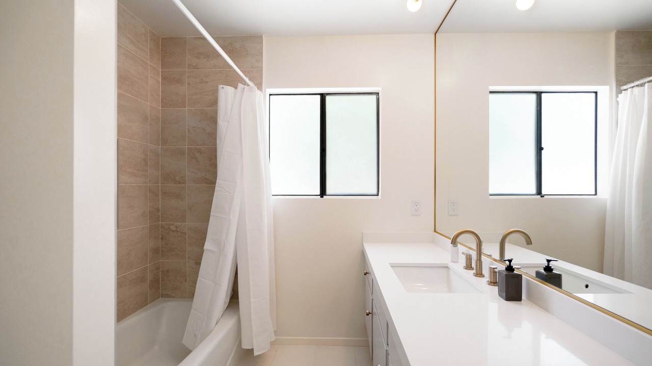 Photo of Bathroom in Deepwell Estates