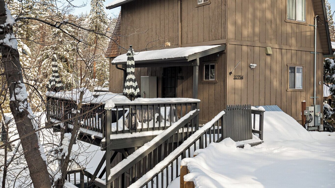 Photo of Outdoor in Arrowbear Lake
