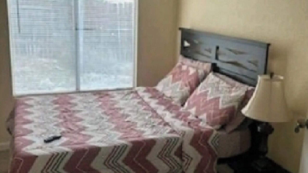 Photo of Bedroom in Palmdale
