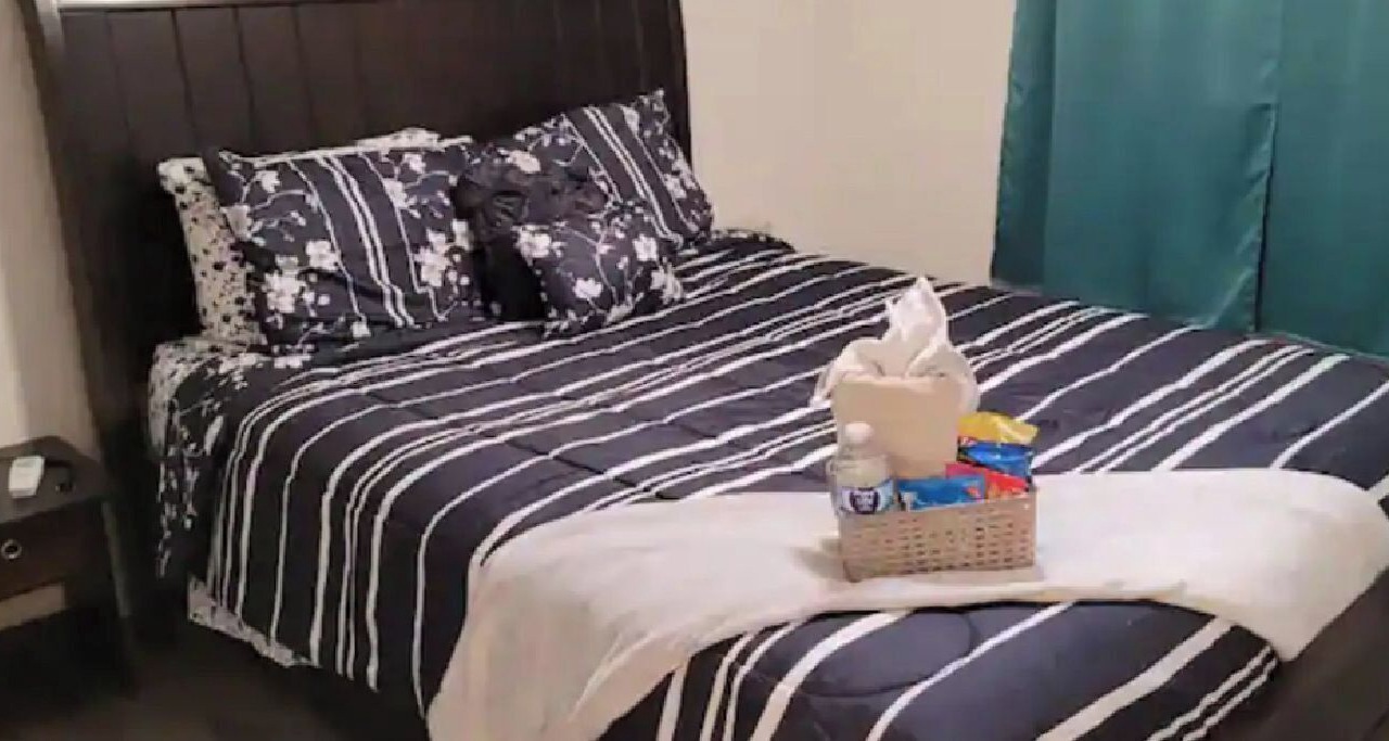 Photo of Bedroom in Palmdale