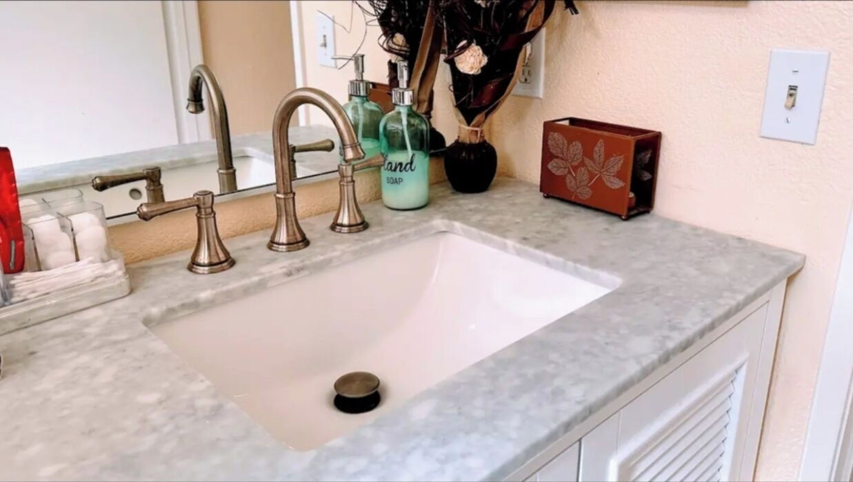 Photo of Bathroom in Palmdale