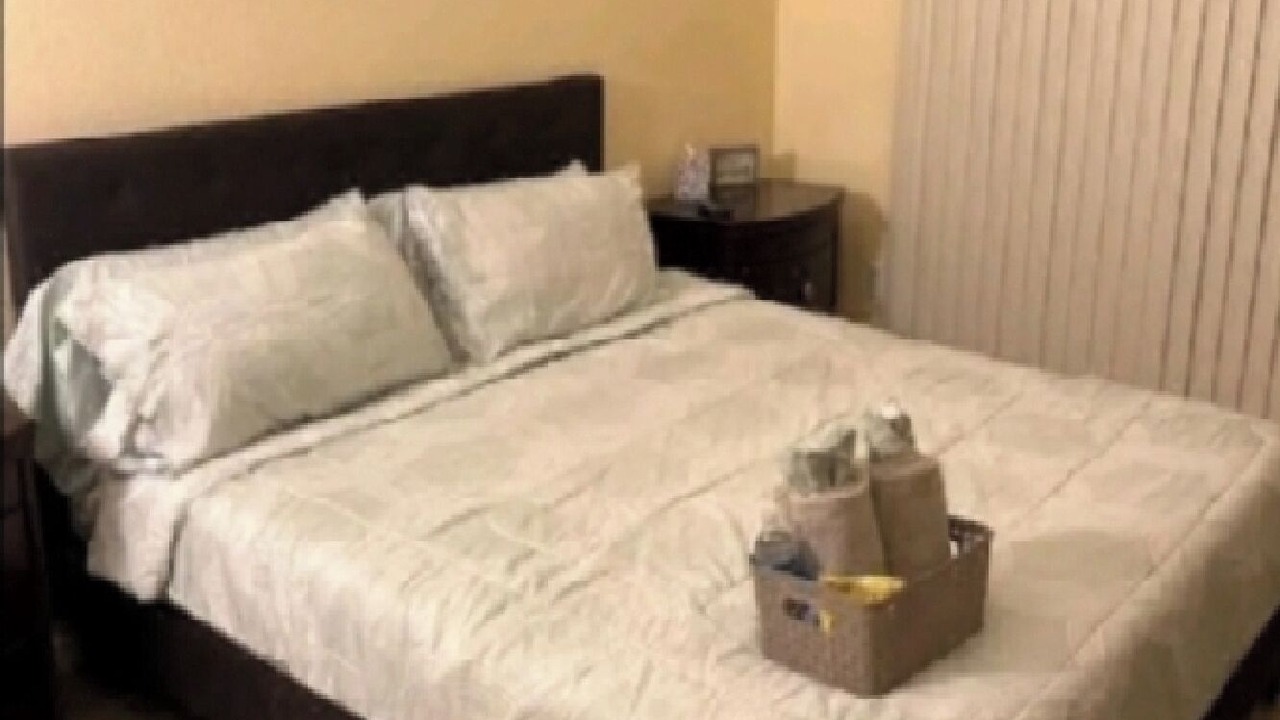 Photo of Bedroom in Palmdale