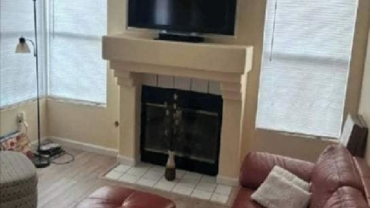Photo of Livingroom in Palmdale