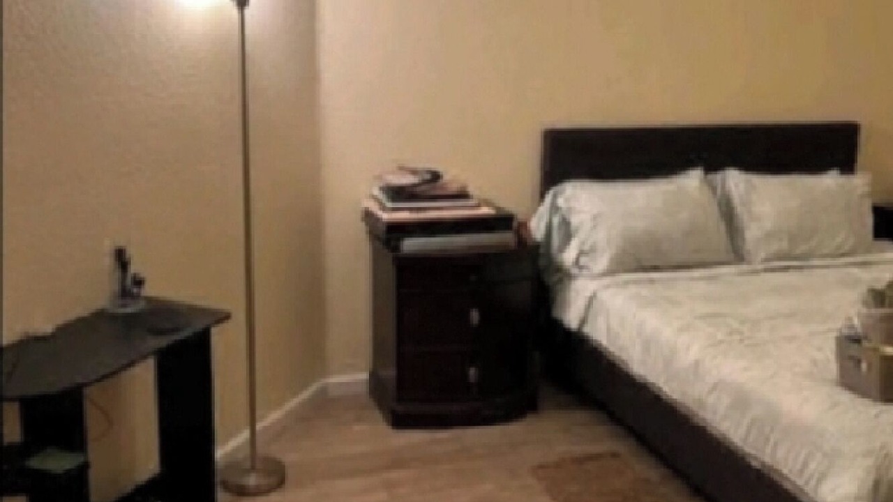 Photo of Bedroom in Palmdale