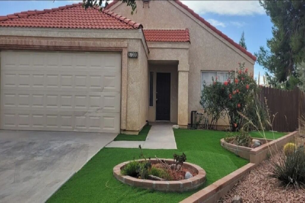 Photo of Outdoor in Palmdale