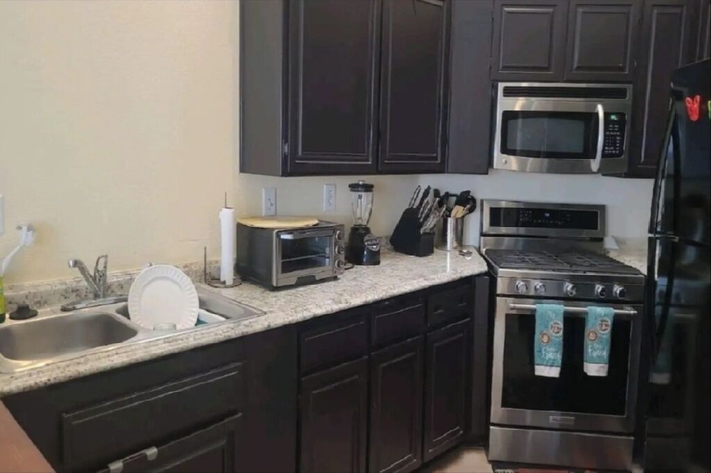 Photo of Kitchen in Palmdale