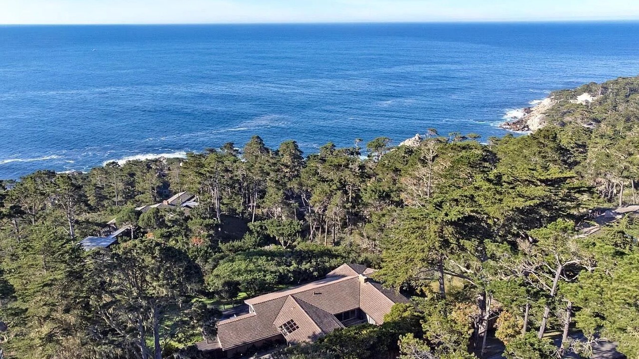Photo of Outdoor in Pebble Beach