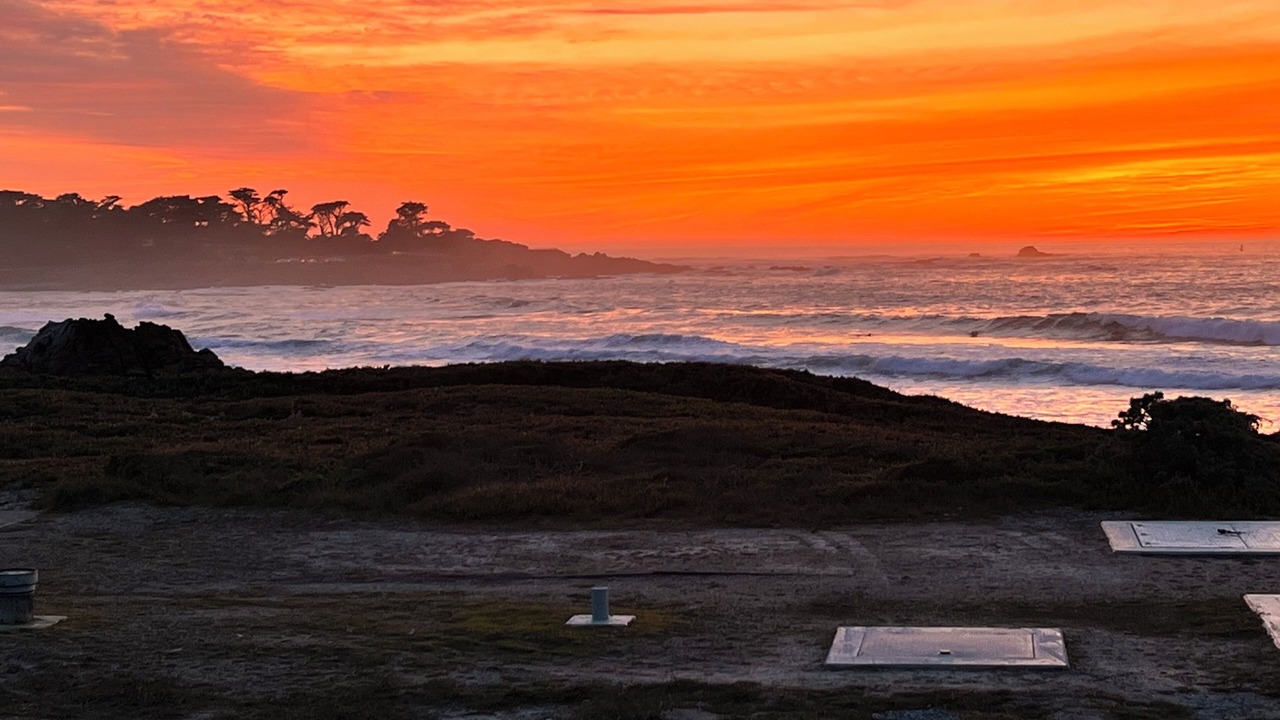 Photo of Others in Pebble Beach