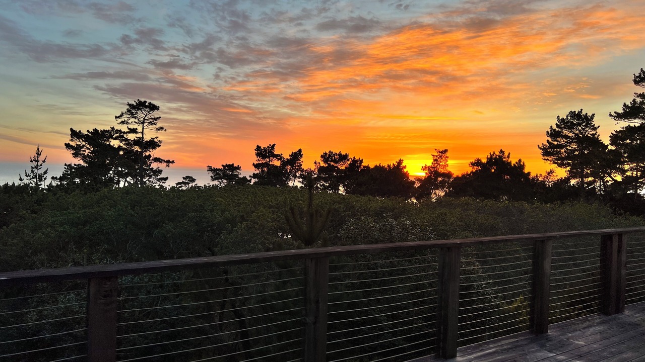 Photo of Outdoor in Pebble Beach