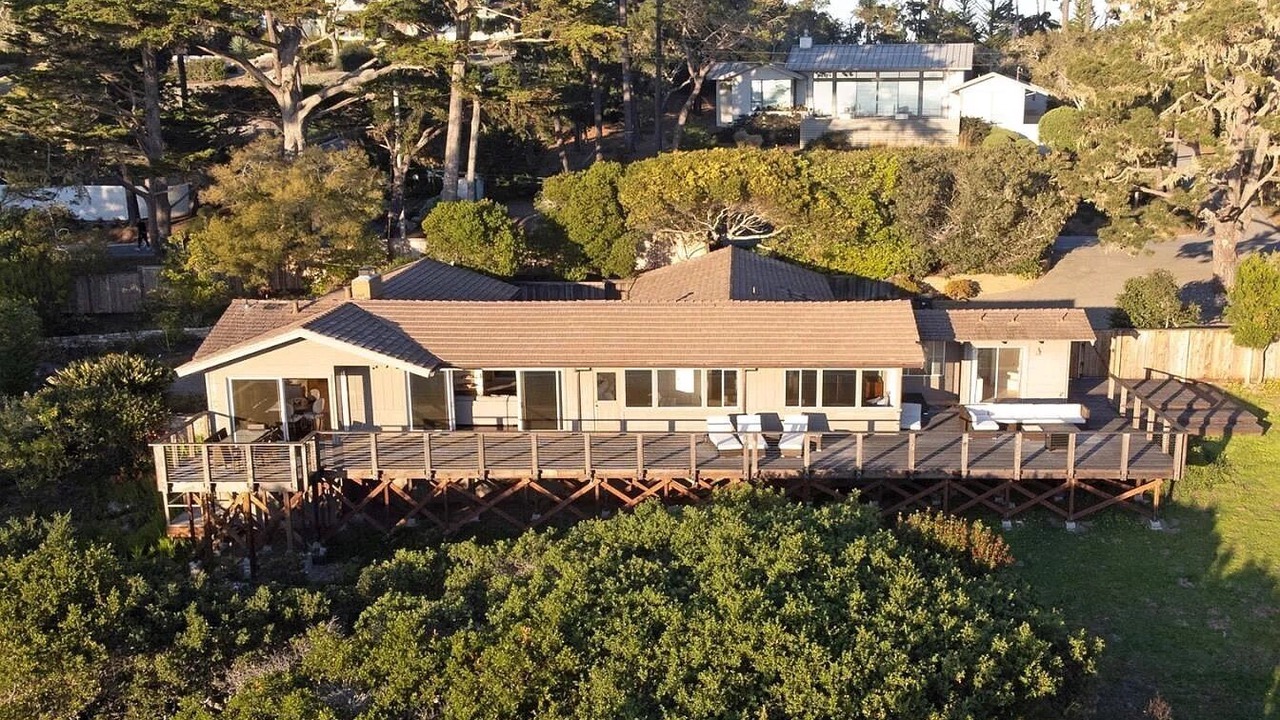 Photo of Outdoor in Pebble Beach