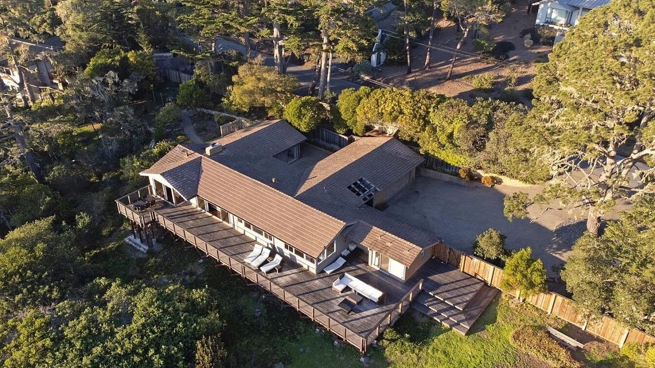 Photo of Outdoor in Pebble Beach