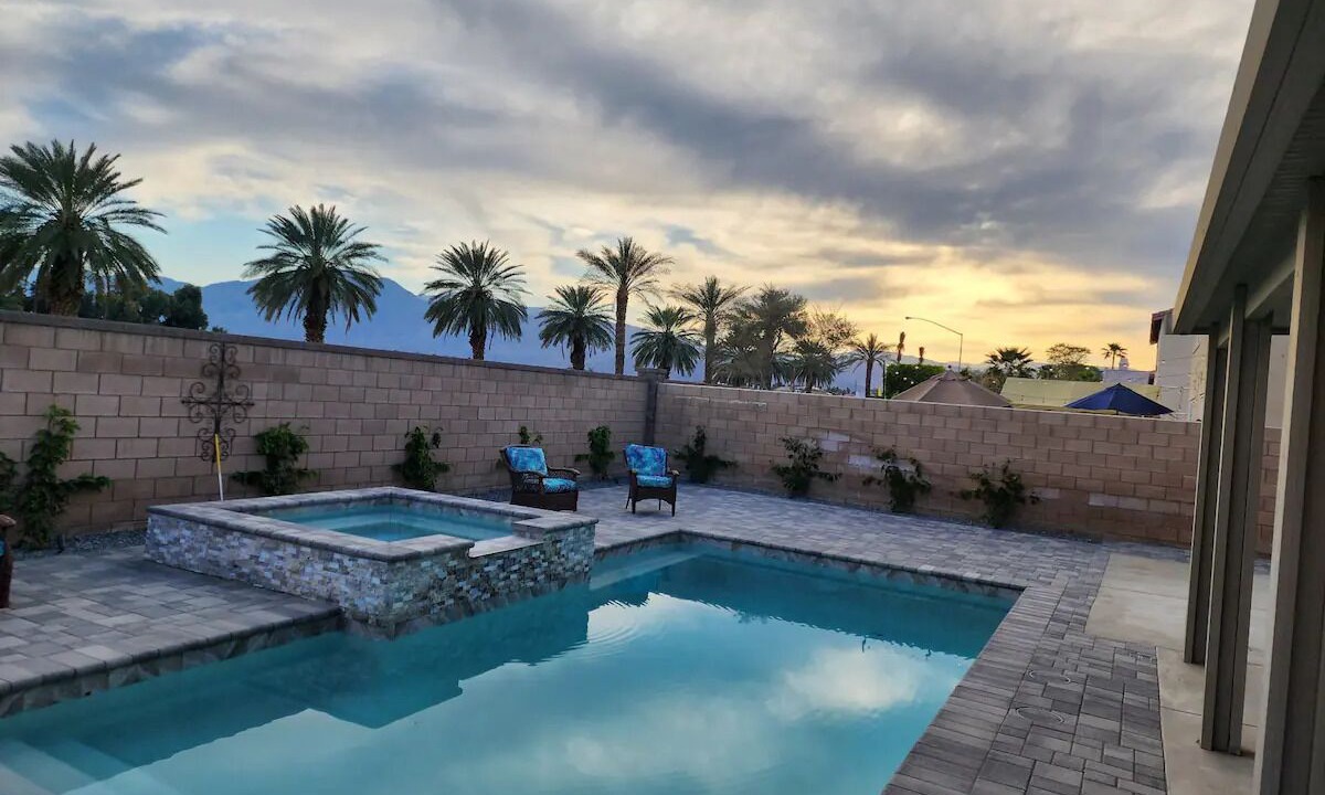 Photo of Outdoor in Coachella