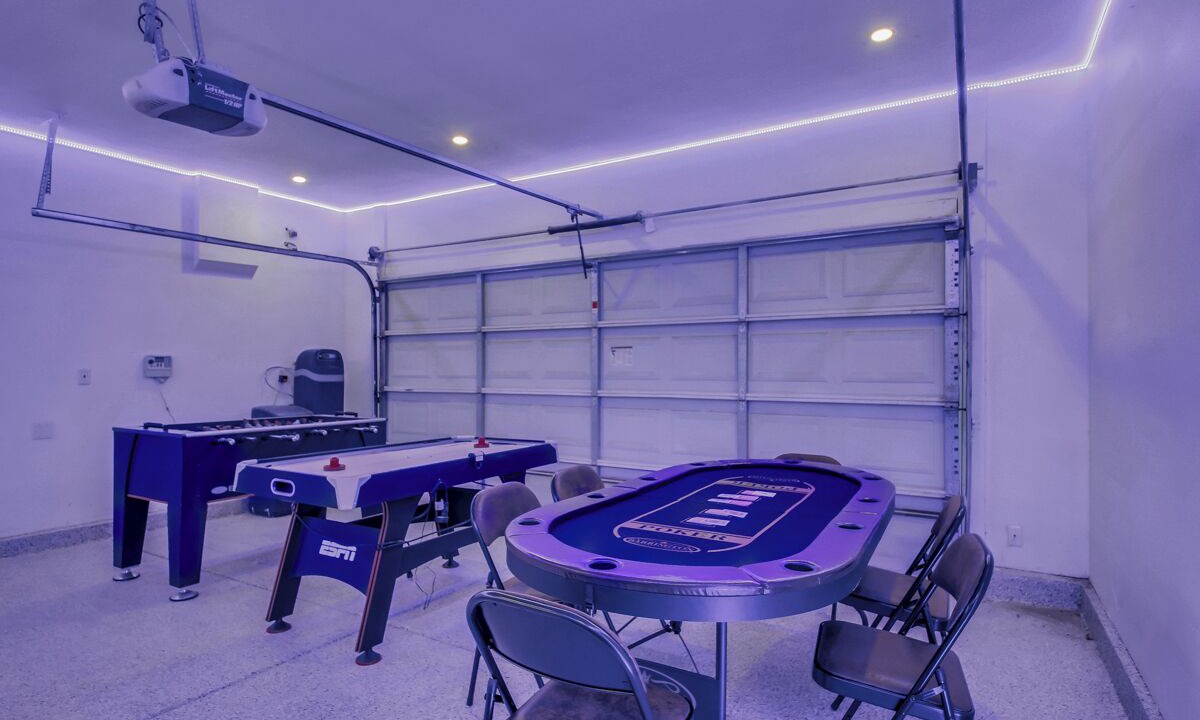 Photo of Bedroom in Coachella