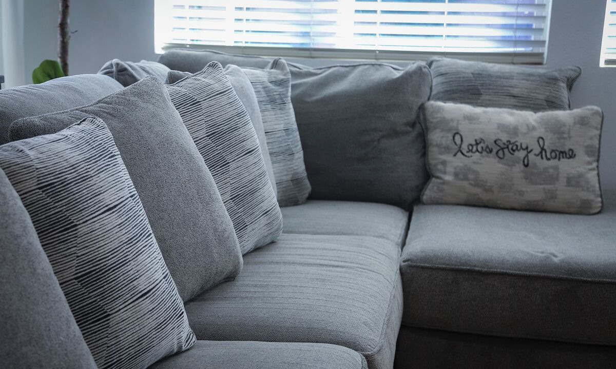 Photo of Livingroom in Coachella