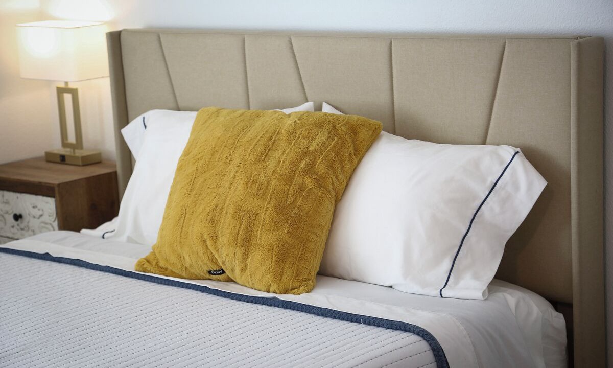 Photo of Bedroom in Coachella