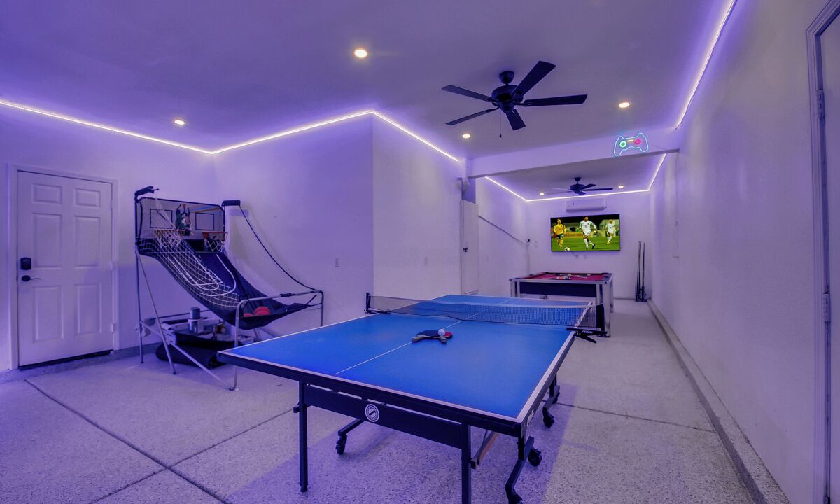 Photo of Bedroom in Coachella