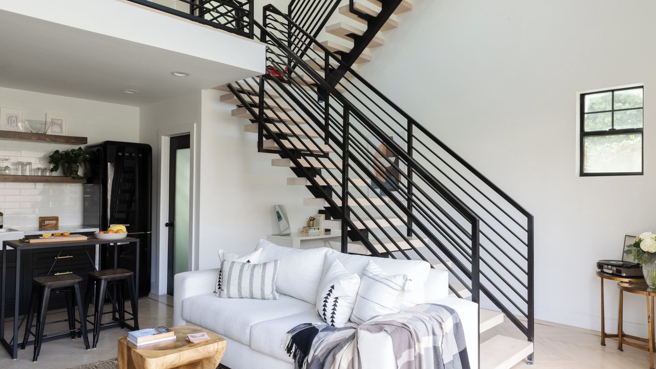 Photo of Livingroom in Los Feliz