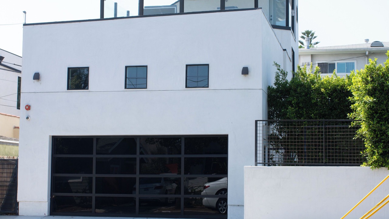 Photo of Outdoor in Los Feliz
