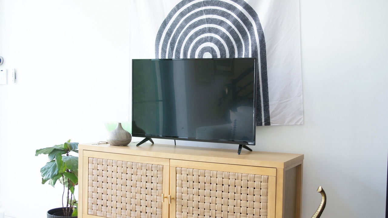 Photo of Livingroom in Los Feliz