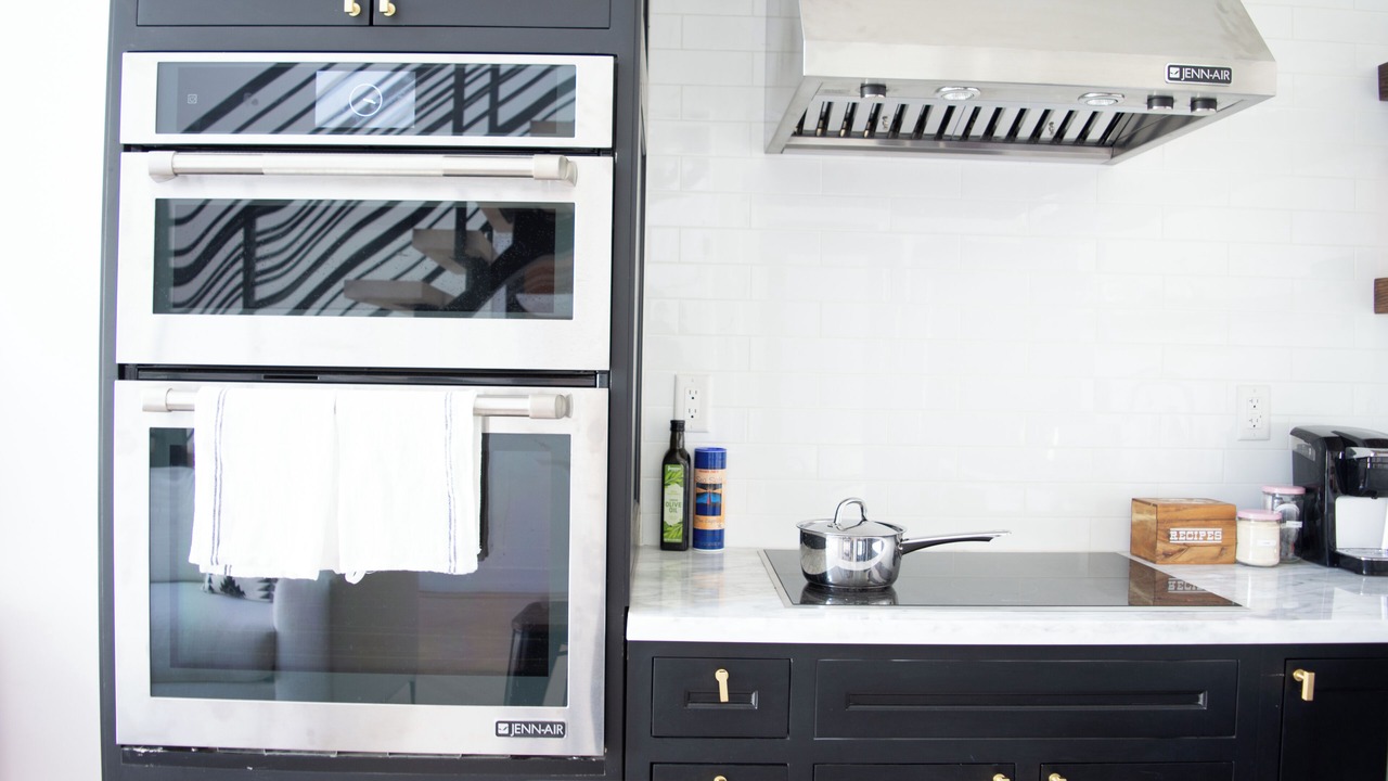 Photo of Kitchen in Los Feliz
