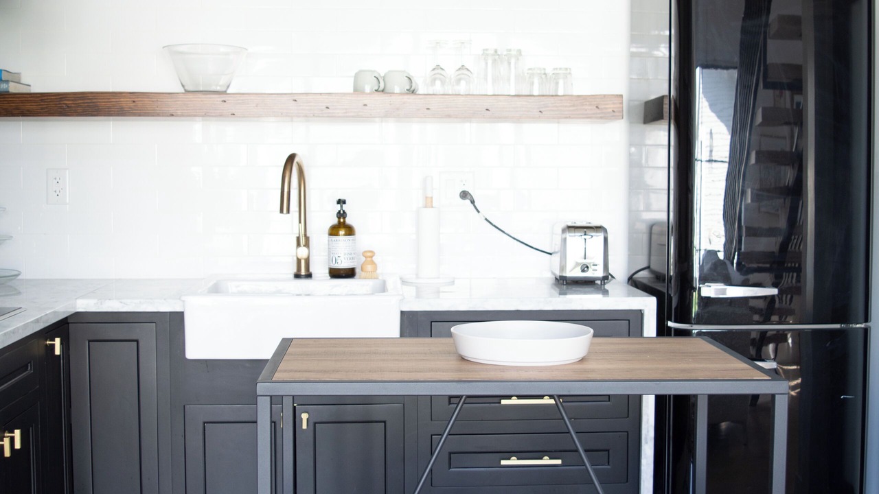 Photo of Kitchen in Los Feliz