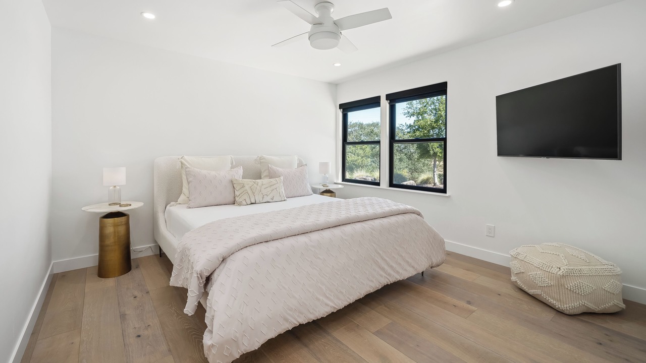 Photo of Bedroom in Atascadero