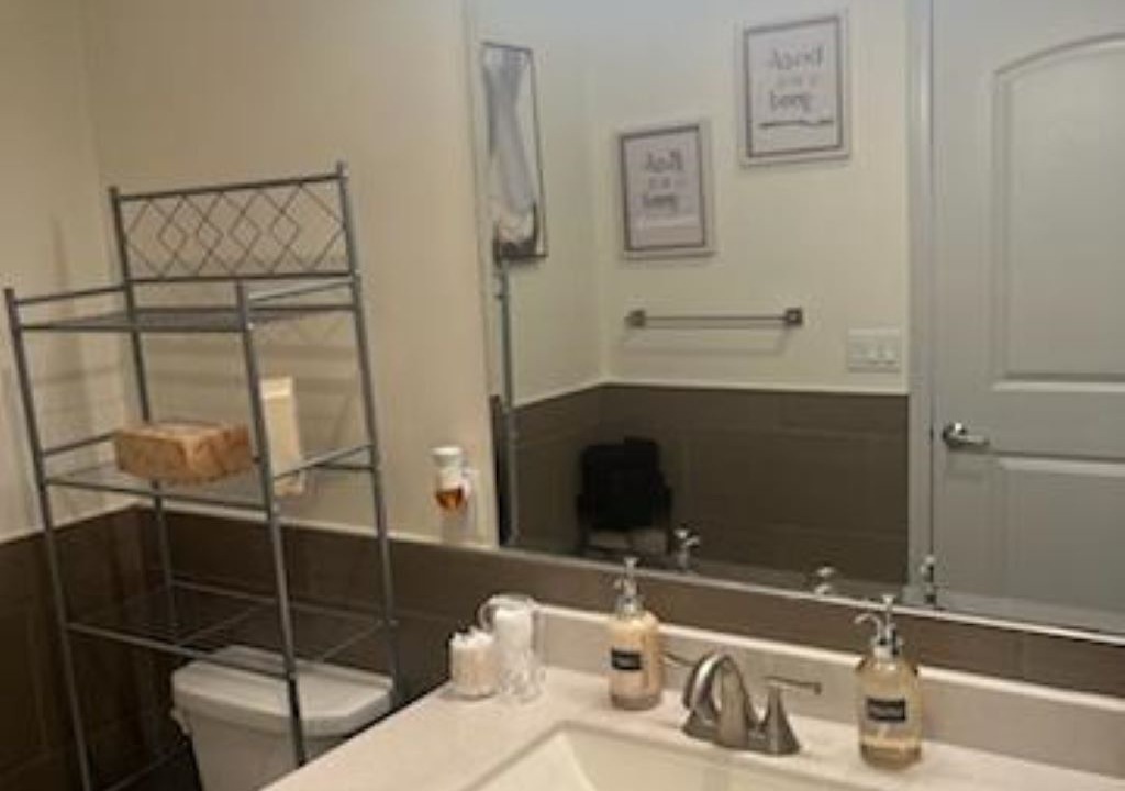 Photo of Bathroom in East Hollywood