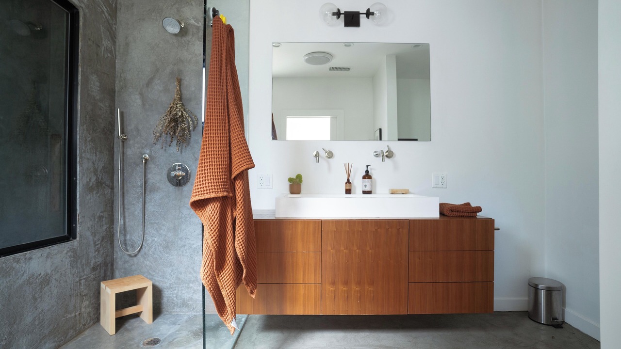 Photo of Bathroom in Eagle Rock