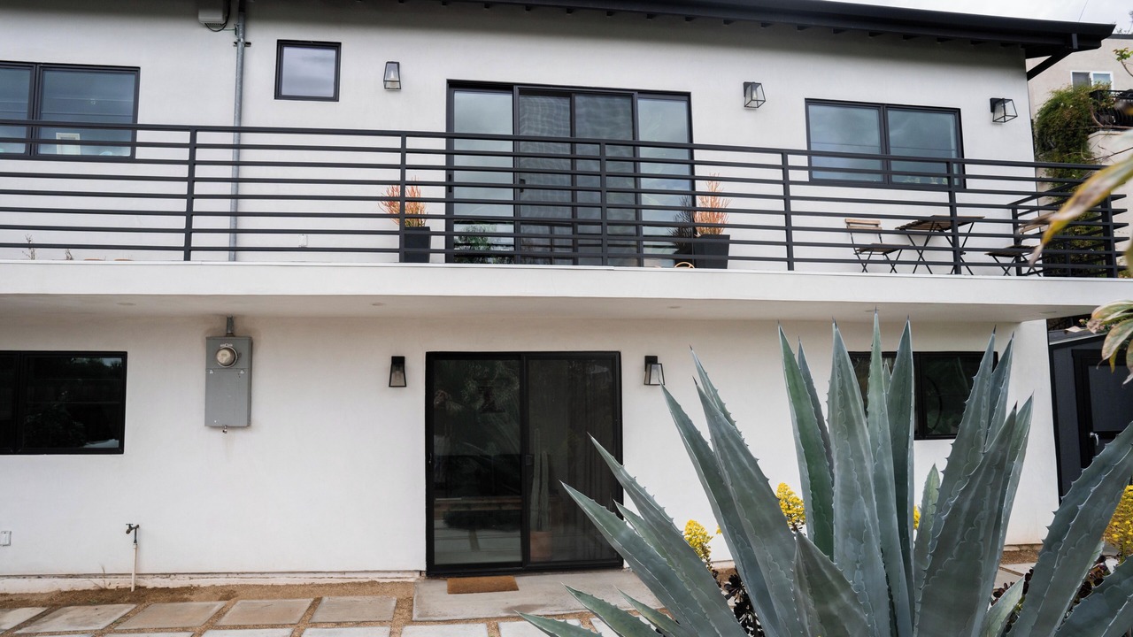 Photo of Outdoor in Eagle Rock