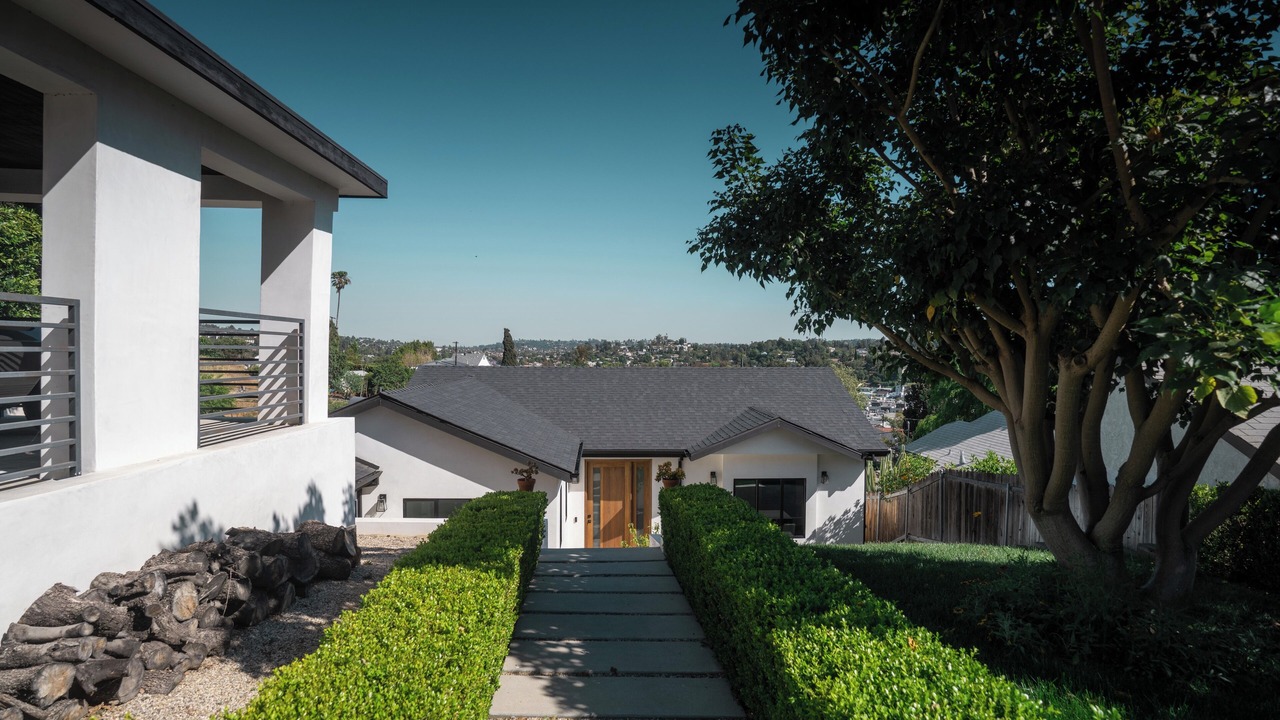 Photo of Outdoor in Eagle Rock