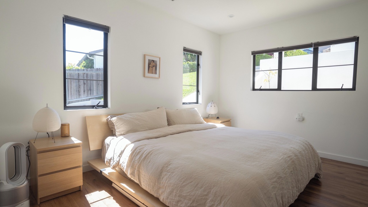 Photo of Bedroom in Eagle Rock