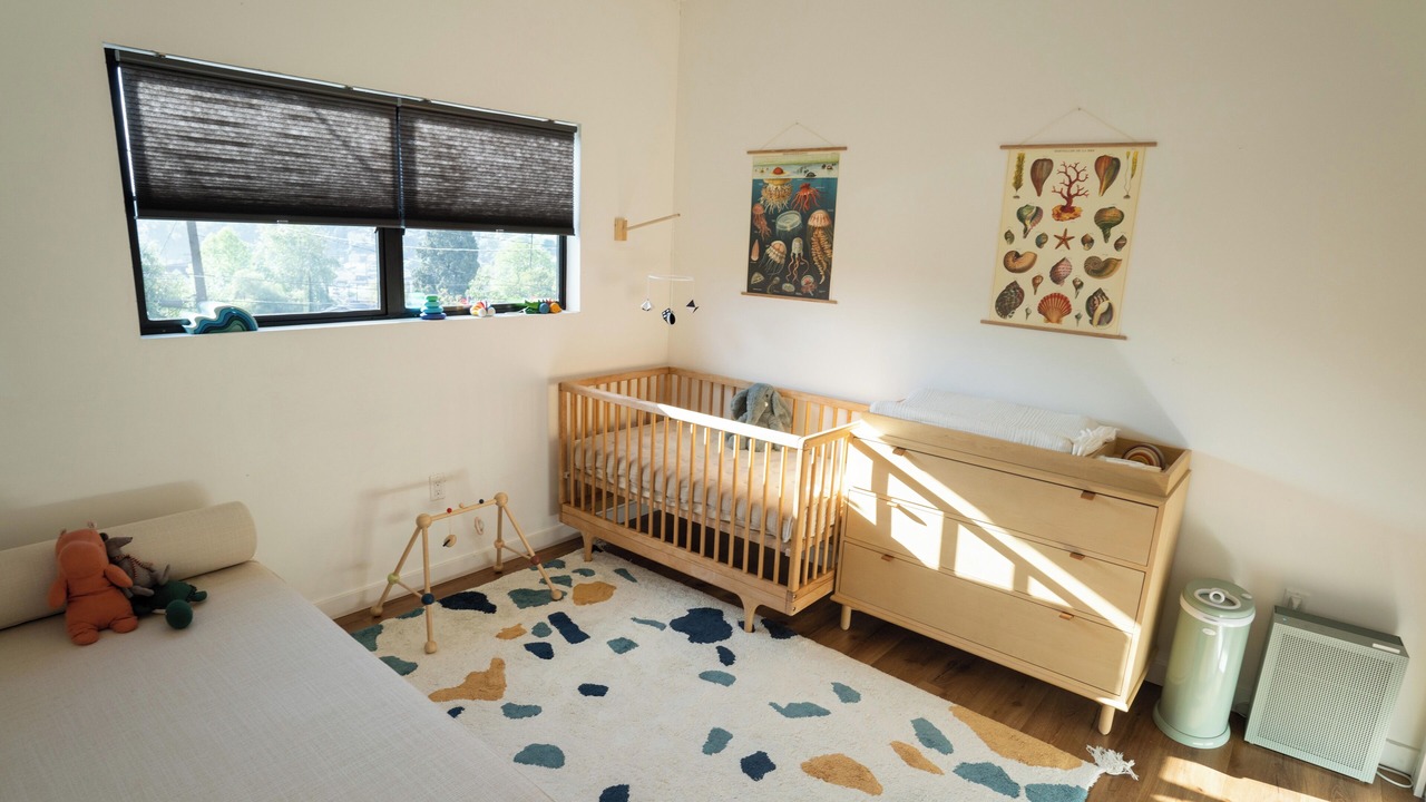 Photo of Bedroom in Eagle Rock