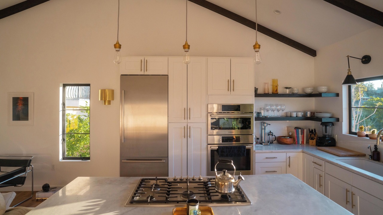 Photo of Kitchen in Eagle Rock
