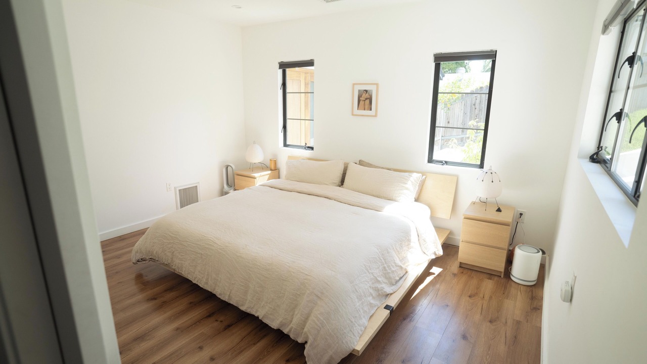 Photo of Bedroom in Eagle Rock